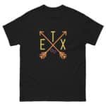 ETX Arrow Classic T-Shirt