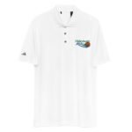 Hideaway Adidas Polo