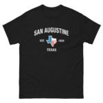 San Augustine Established T-Shirt