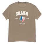 Gilmer Established T-Shirt