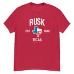 Rusk Established T-Shirt