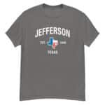 Jefferson Established T-Shirt