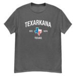 Texarkana Established T-Shirt