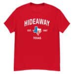 Hideaway Established T-Shirt