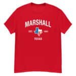 Marshall Established T-Shirt