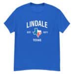 Lindale Established T-Shirt