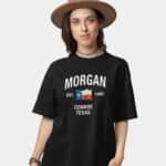 Personalized Established T-Shirt