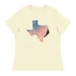 Texas Woods Women's T-Shirt