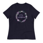 ETX Wildflower Women's T-Shirt