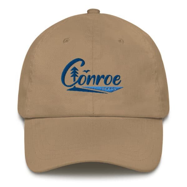 Conroe Hat