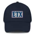 ETX Hat