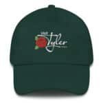 Visit Tyler Hat