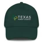 Texas Forest Country Hat