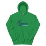 Conroe Hoodie
