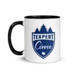 Conroe Texpert Mug