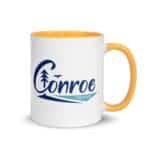 Conroe Mug