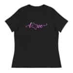 Texas Love Women's T-Shirt